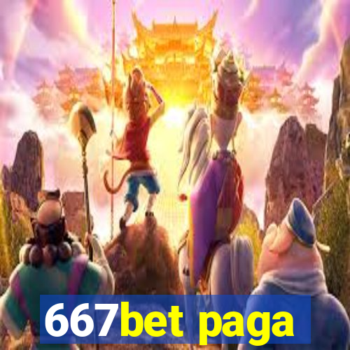 667bet paga